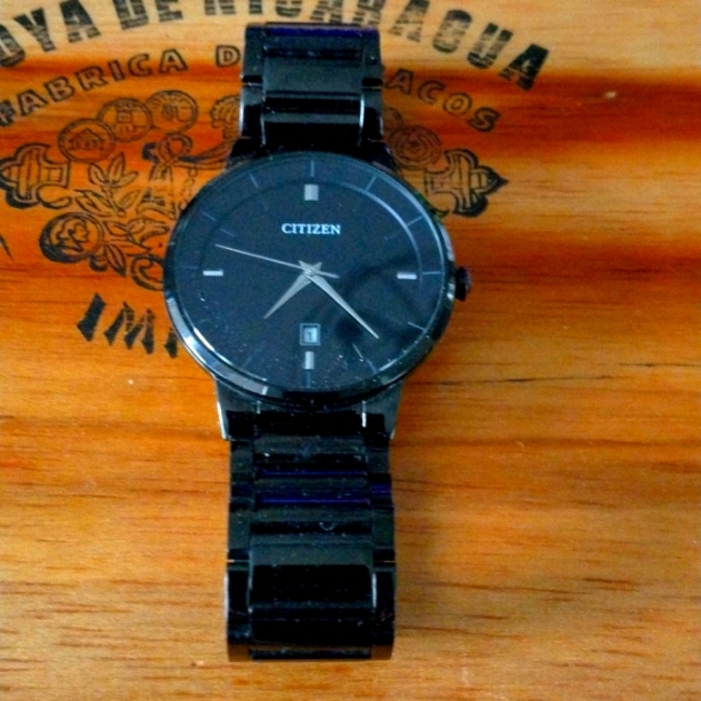 Citizen Watch